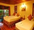 Room
 di Charm Churee Village Rustic Dive Resort & Spa