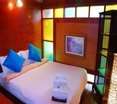 Room
 di Charm Churee Village Rustic Dive Resort & Spa