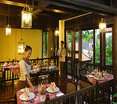 Restaurant
 di Puripunn Baby Grand Boutique Hotel