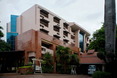 General view
 di Chiang Mai Gate Hotel