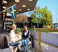 Best Western Capital Hotel Stockholm