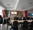 Restaurant
 di The Centrepoint Hotel, Brunei