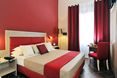 Double Standard rooms