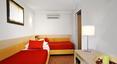 Twin Standard rooms