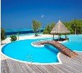Pool
 di Williams Beach Retreat Private Limited