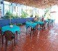 Restaurant
 di Beiramar Alfran Resort