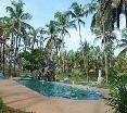 Pool
 di Ala Goa Resort