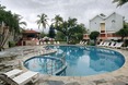 Pool
 di Whispering Palms Beach Resort