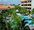 General view
 di Le Grandeur Palm Resort Johor
