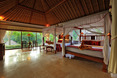 Villa Standard rooms
