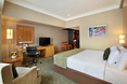 Double Deluxe Superior rooms