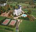 Les Dryades golf & Spa Limoges