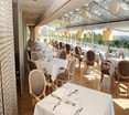 Restaurant
 di Les Dryades golf & Spa