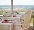 Terrace
 di Les Dryades golf & Spa