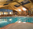 Pool
 di Best Western Moorside Grange Hotel & Spa