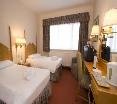 Room
 di Best Western Moorside Grange Hotel & Spa