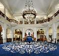 Lobby
 di The Fairmont Chateau Lake Louise