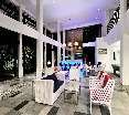 Bar
 di Pulai Desaru Beach Resort & Spa
