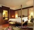 Room
 di Pulai Springs Resort, Johor