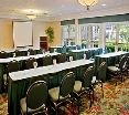 Conferences
 di Courtyard by Marriott - Naples