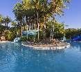 Pool
 di Hyatt Regency Coconut Point Resort & Spa