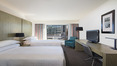Double Or Twin Premium City View rooms