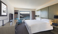 Double Harbour View rooms
