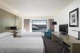 Double Or Twin Harbour View rooms