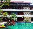 Pool
 di BP Chiang Mai City Hotel