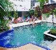 Pool
 di BP Chiang Mai City Hotel