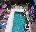 Pool
 di BP Chiang Mai City Hotel