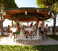 Bar
 di Airotel Achaia Beach