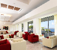 Lobby
 di Airotel Achaia Beach