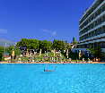 Pool
 di Airotel Achaia Beach