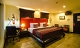 Double Deluxe rooms