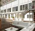 Terrace
 di Ellington Hotel Berlin