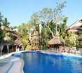 Pool
 di Mae Hong Son Mountain Inn & Resort 