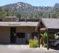 Miners Inn Yosemite - CA