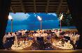 Restaurant
 di Almond Beach Resort