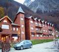 Hotel Kauyeken Ushuaia