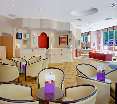 Lobby
 di County Hotel Woodford