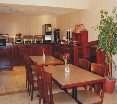 Restaurant
 di Quality Inn St. Peterborough