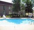 Pool
 di Quality Hotel & Suites Woodstock