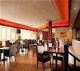 Restaurant
 di Double Tree by Hilton Alice Springs