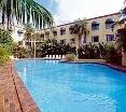 Pool
 di Quality Hotel Mermaid Waters