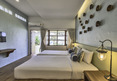Double Or Twin Deluxe rooms