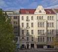 General view
 di Grand City Hotel Berlin Zentrum