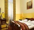 Room
 di Grand City Hotel Berlin Zentrum