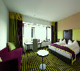 Room
 di Airport Hotel Basel