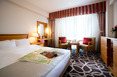 Double Executive rooms